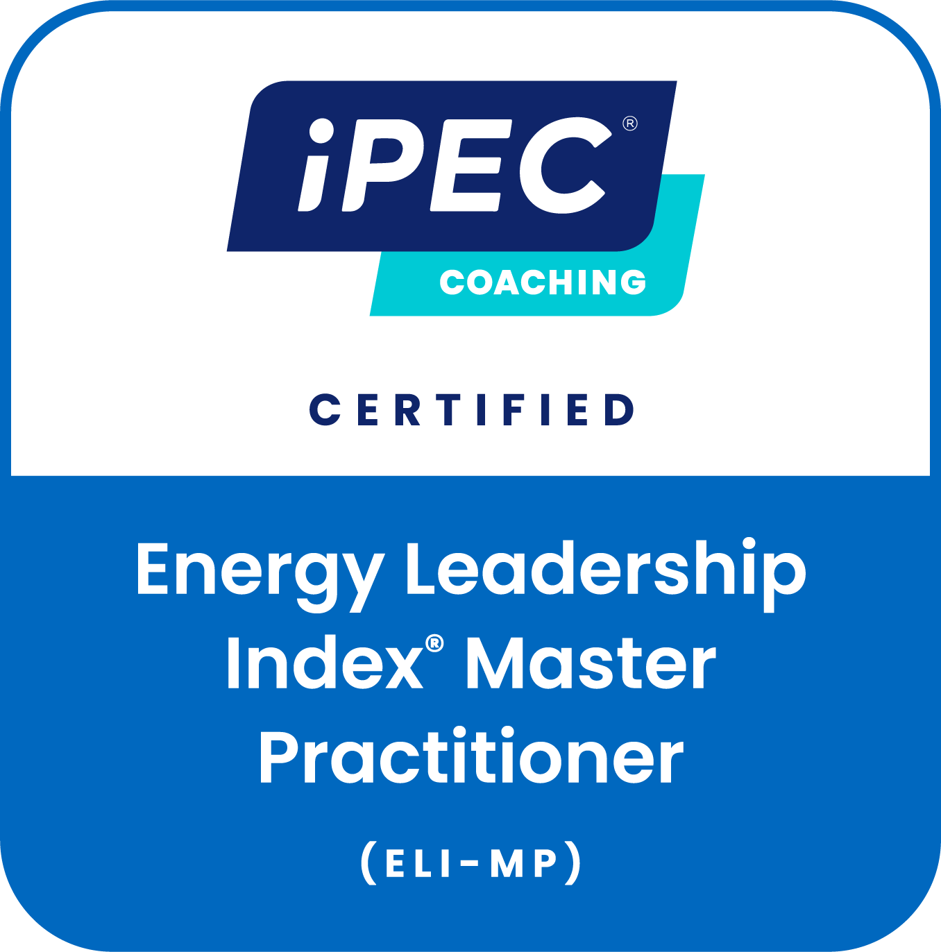 ELI MP Badge